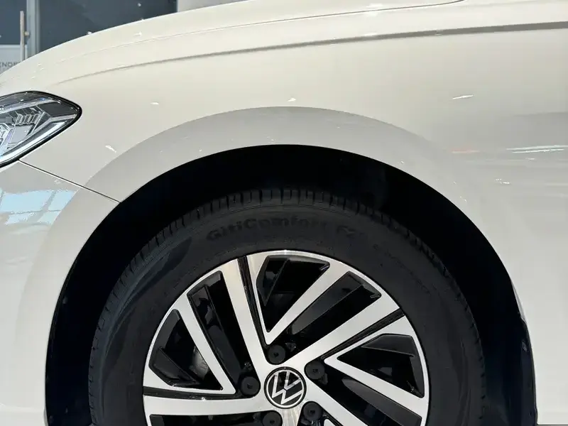 2024 Volkswagen Lavida с пробегом 13 000 км