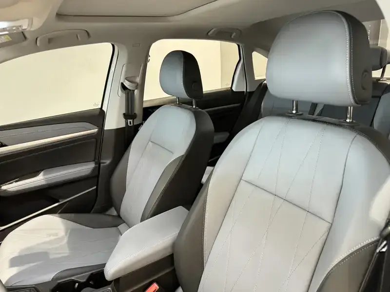 2024 Volkswagen Lavida с пробегом 13 000 км