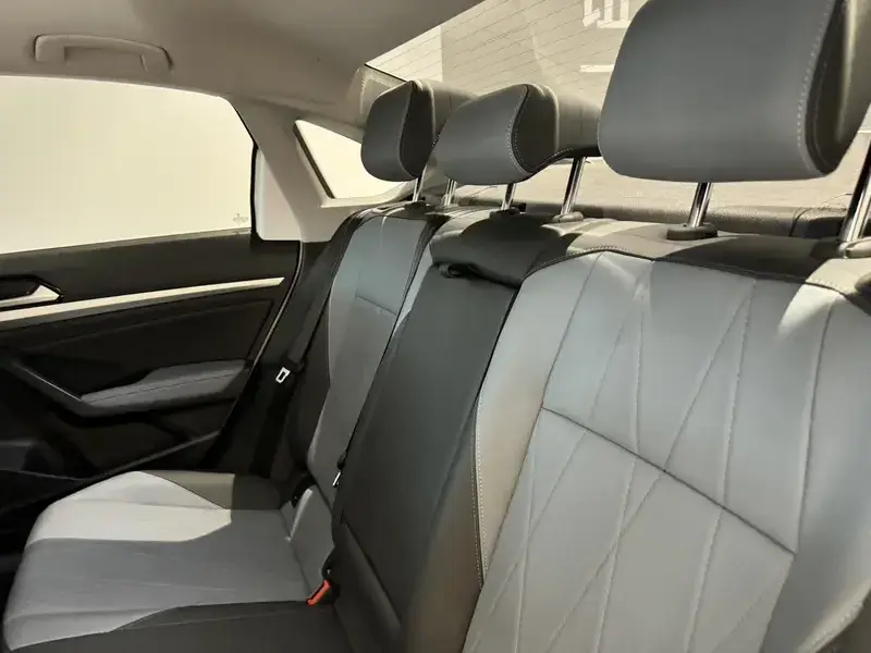 2024 Volkswagen Lavida с пробегом 13 000 км