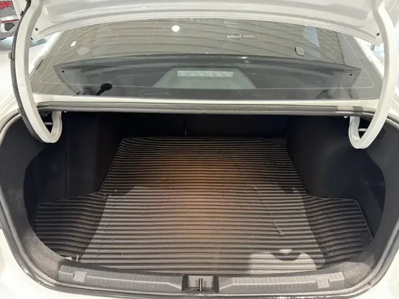 2024 Volkswagen Lavida с пробегом 13 000 км