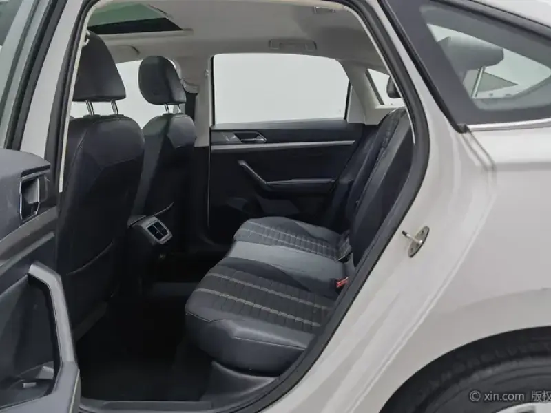 2022 Volkswagen Lavida с пробегом 89 300 км