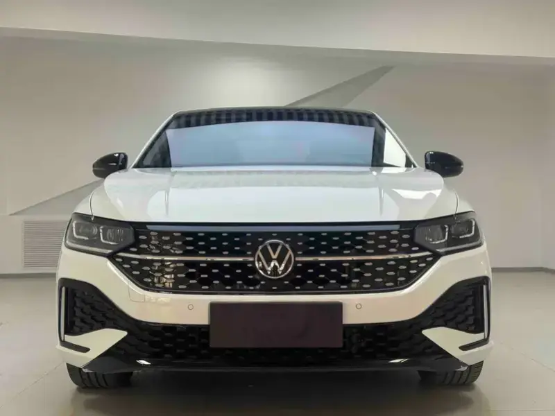 2023 Volkswagen Lavida с пробегом 47 000 км