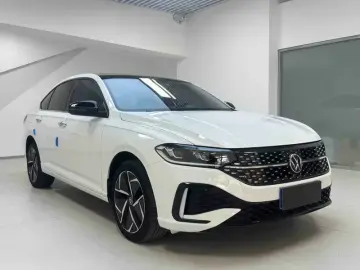 2023 Volkswagen Lavida с пробегом 47 000 км