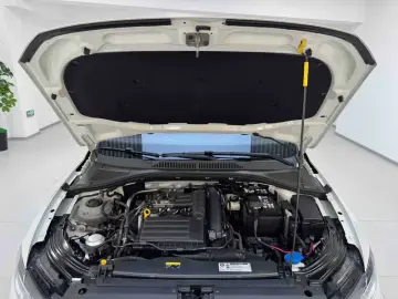 2023 Volkswagen Lavida с пробегом 47 000 км