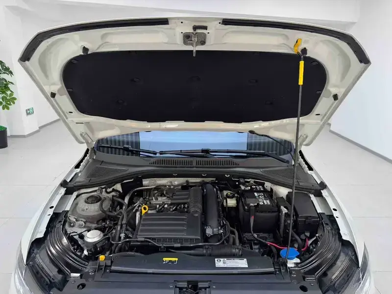 2023 Volkswagen Lavida с пробегом 47 000 км