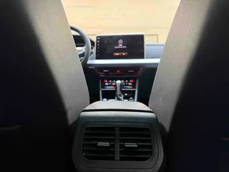 2023 Volkswagen Lavida с пробегом 47 000 км
