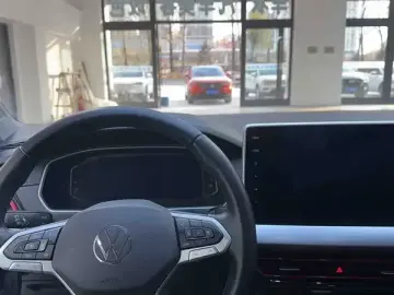 2023 Volkswagen Lavida с пробегом 47 000 км