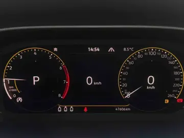 2023 Volkswagen Lavida с пробегом 47 000 км