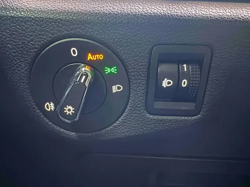 2023 Volkswagen Lavida с пробегом 47 000 км