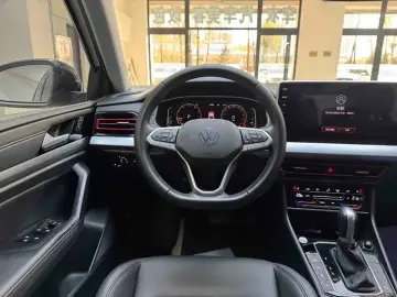 2023 Volkswagen Lavida с пробегом 47 000 км