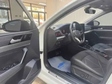 2023 Volkswagen Lavida с пробегом 47 000 км