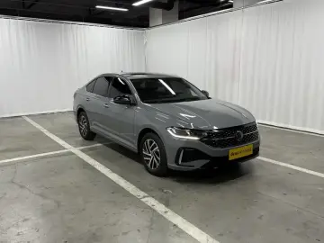 2024 Volkswagen Lavida с пробегом 14 300 км