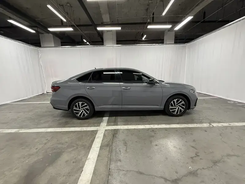 2024 Volkswagen Lavida с пробегом 14 300 км