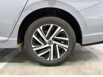 2024 Volkswagen Lavida с пробегом 14 300 км