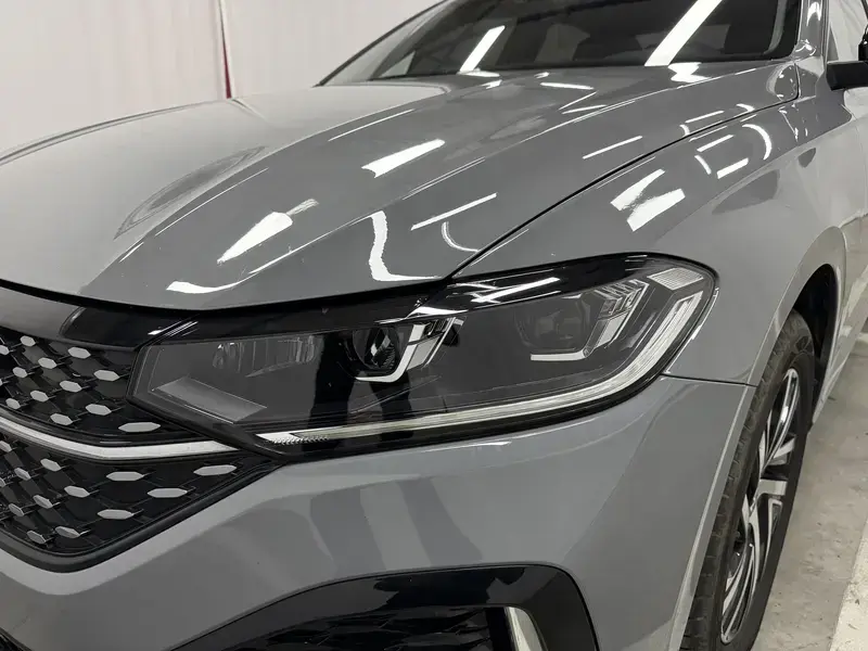 2024 Volkswagen Lavida с пробегом 14 300 км
