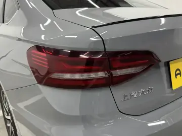 2024 Volkswagen Lavida с пробегом 14 300 км