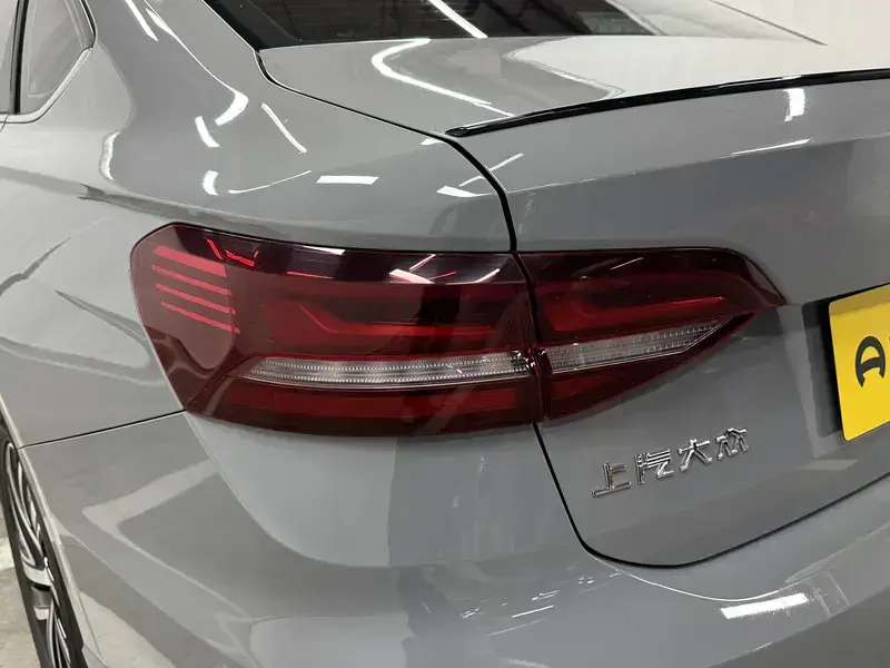 2024 Volkswagen Lavida с пробегом 14 300 км