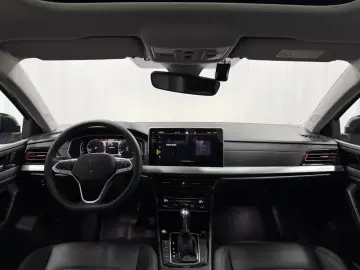 2024 Volkswagen Lavida с пробегом 14 300 км