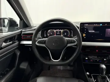 2024 Volkswagen Lavida с пробегом 14 300 км
