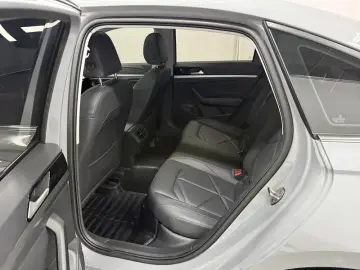 2024 Volkswagen Lavida с пробегом 14 300 км