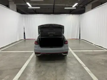 2024 Volkswagen Lavida с пробегом 14 300 км