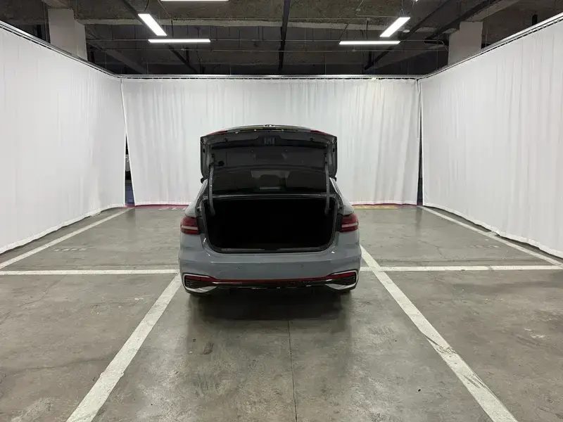 2024 Volkswagen Lavida с пробегом 14 300 км