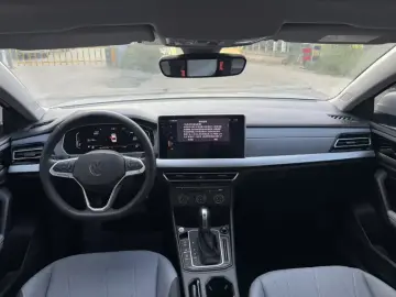2024 Volkswagen Lavida с пробегом 17 000 км