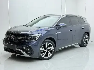 Volkswagen ID.6