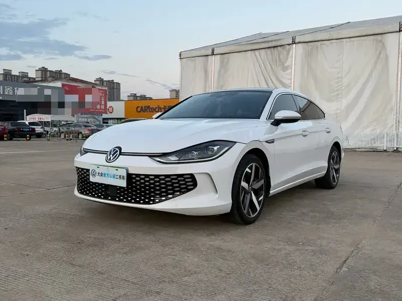 2022 Volkswagen Lamando с пробегом 60 000 км