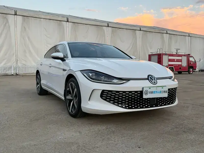 2022 Volkswagen Lamando с пробегом 60 000 км
