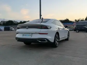 2022 Volkswagen Lamando с пробегом 60 000 км