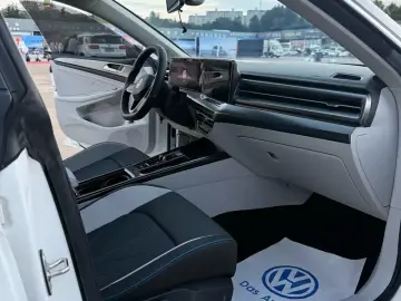 2022 Volkswagen Lamando с пробегом 60 000 км