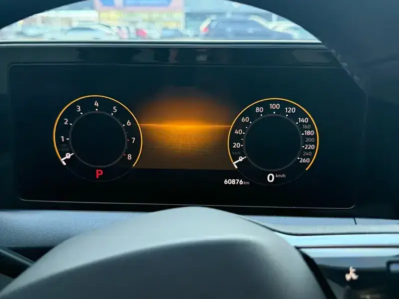 2022 Volkswagen Lamando с пробегом 60 000 км
