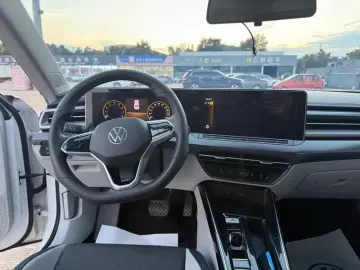 2022 Volkswagen Lamando с пробегом 60 000 км