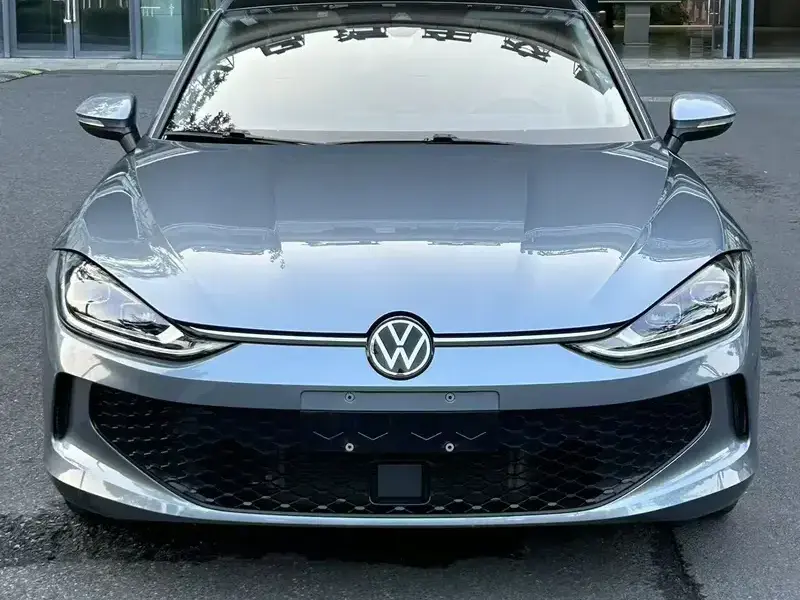 2022 Volkswagen Lamando с пробегом 19 000 км