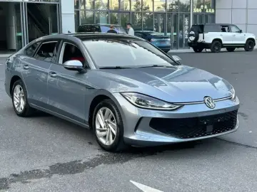 2022 Volkswagen Lamando с пробегом 19 000 км