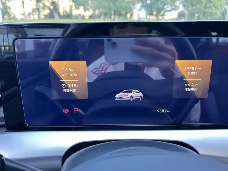 2022 Volkswagen Lamando с пробегом 19 000 км