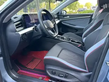 2022 Volkswagen Lamando с пробегом 19 000 км