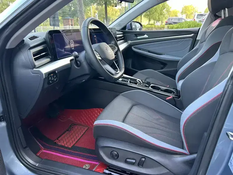 2022 Volkswagen Lamando с пробегом 19 000 км