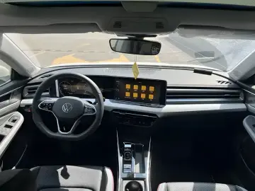 2024 Volkswagen Lamando с пробегом 21 000 км
