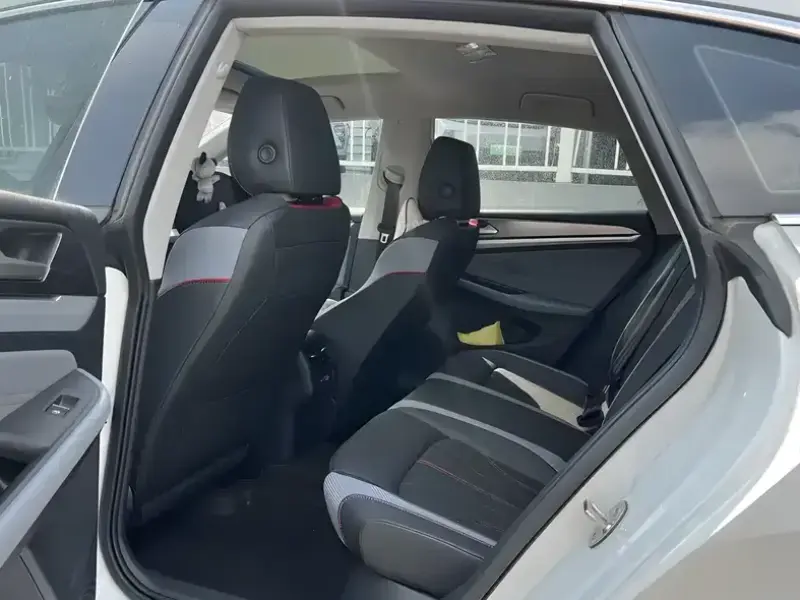 2024 Volkswagen Lamando с пробегом 21 000 км
