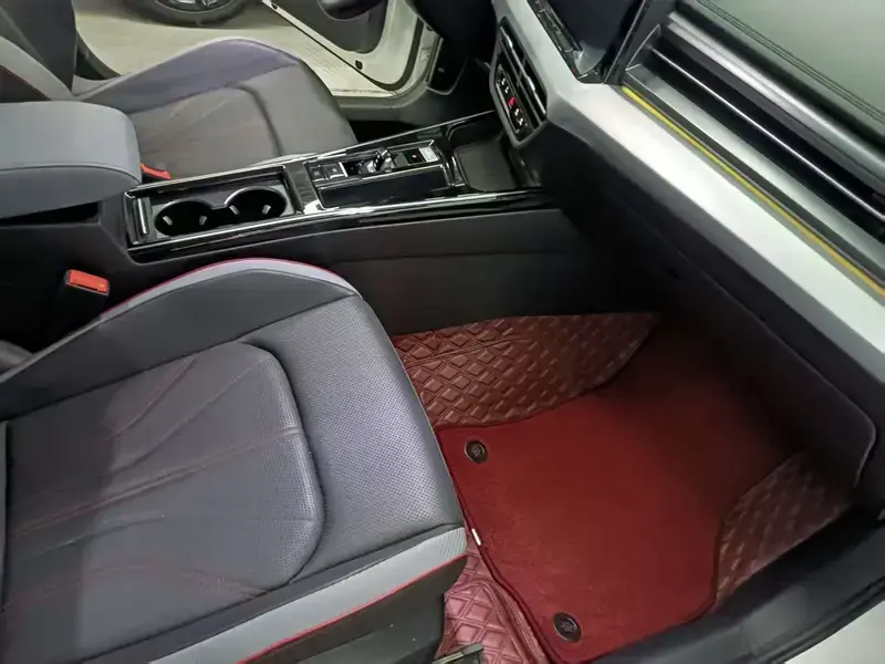 2023 Volkswagen Lamando с пробегом 40 000 км