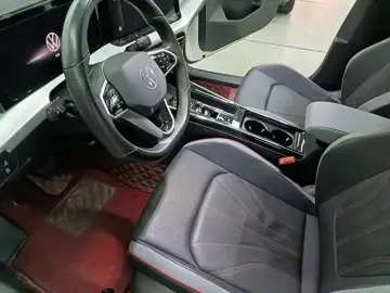 2023 Volkswagen Lamando с пробегом 40 000 км