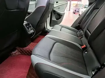 2023 Volkswagen Lamando с пробегом 40 000 км