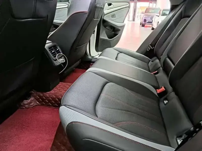 2023 Volkswagen Lamando с пробегом 40 000 км