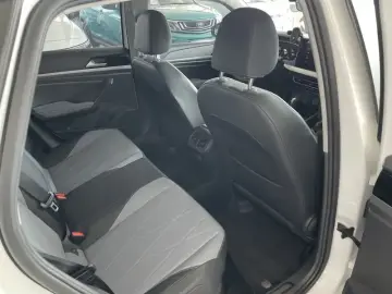 2024 Volkswagen Lavida с пробегом 7 000 км