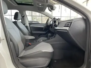 2024 Volkswagen Lavida с пробегом 7 000 км