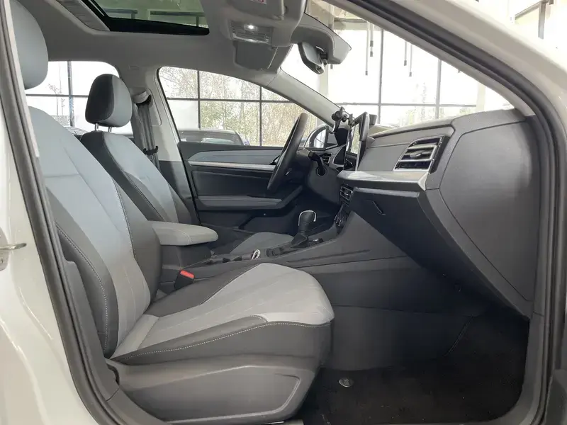 2024 Volkswagen Lavida с пробегом 7 000 км