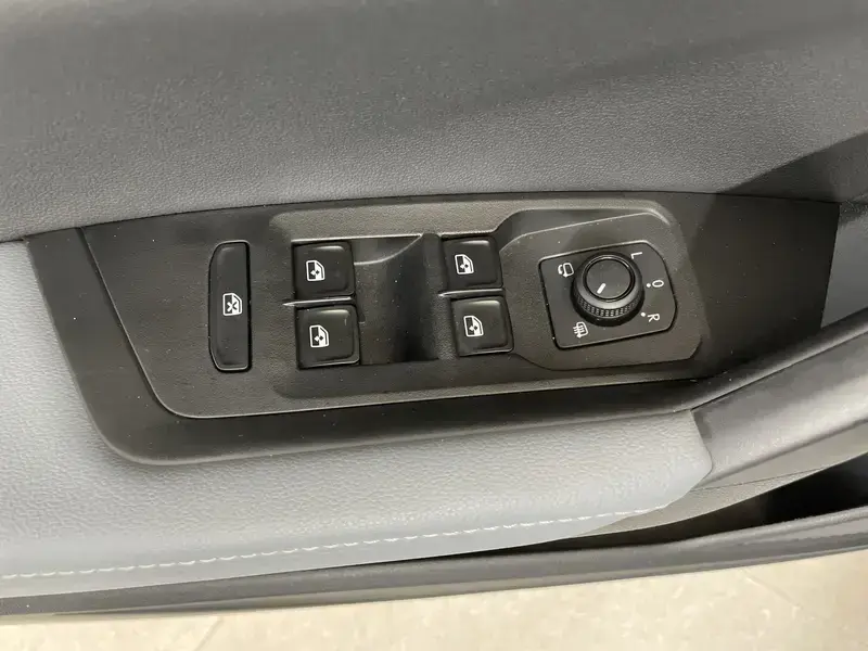 2024 Volkswagen Lavida с пробегом 7 000 км