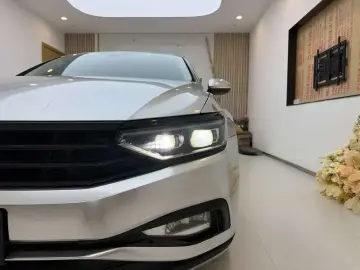 2020 Volkswagen Magotan с пробегом 97 000 км